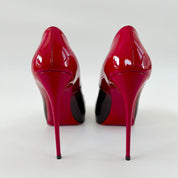 Christian Louboutin New Very Privè 120 mm Pumps, 40 - BOPF | Business of Preloved Fashion