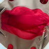Christian Louboutin Sybil Paris Spikes Tote Bag - BOPF | Business of Preloved Fashion