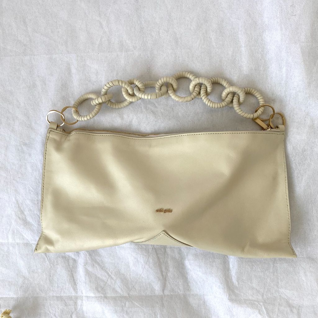 Cult Gaia Hera Ring Mini Shoulder Bag - BOPF | Business of Preloved Fashion