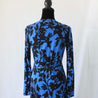 Diane von Fürstenberg Maxi Wrap Dress - BOPF | Business of Preloved Fashion