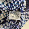 Diane von Fürstenberg Multicolor Printed Blouse and Shorts - BOPF | Business of Preloved Fashion