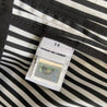 Diane von Fürstenberg striped jacket with belt - BOPF | Business of Preloved Fashion