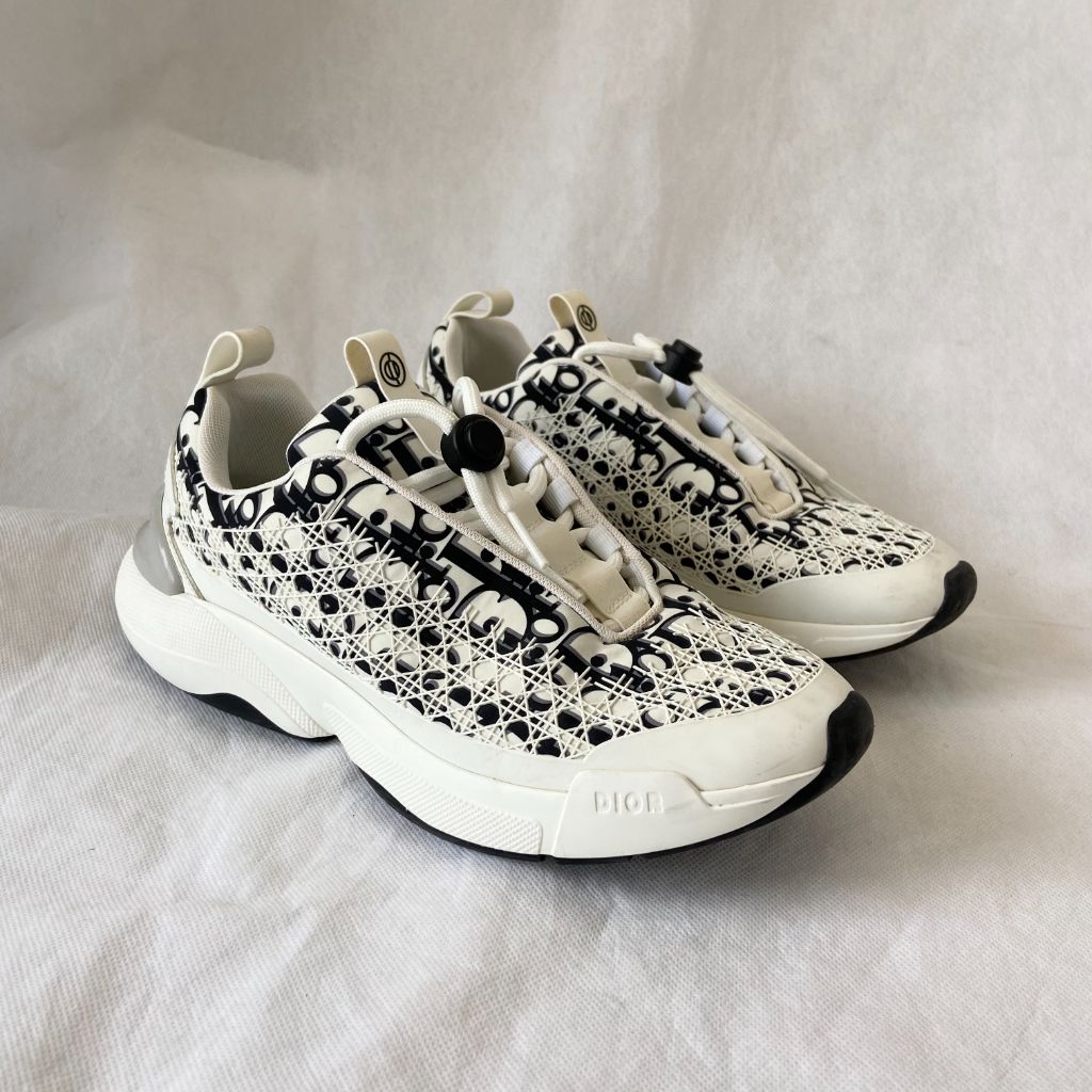 Dior B24 Mens Sneakers - BOPF | Business of Preloved Fashion