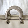 Dior Beige Leather Nappy Diaper Bag - BOPF | Business of Preloved Fashion