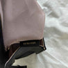 Dior Black Leather Large Diorama Flap Shoulder Bag - BOPF | Business of Preloved Fashion