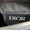 Dior Black Sacai Saddle Bag - BOPF | Business of Preloved Fashion