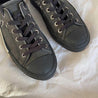 Dior Black/Grey Mesh And Rubber B23 Low Top Sneakers, 40 - BOPF | Business of Preloved Fashion