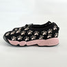 Dior Black/Pink Mesh And Fabric Fusion Sneakers, 39 - BOPF | Business of Preloved Fashion