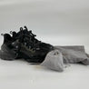 Dior D-Connect Black Technical Fabric Sneakers, 39.5 - BOPF | Business of Preloved Fashion