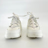 Dior D connect white sneakers, 39 - BOPF | Business of Preloved Fashion
