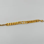 Dior Danseuse Étoile bracelet - BOPF | Business of Preloved Fashion