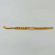 Dior Danseuse Étoile bracelet - BOPF | Business of Preloved Fashion