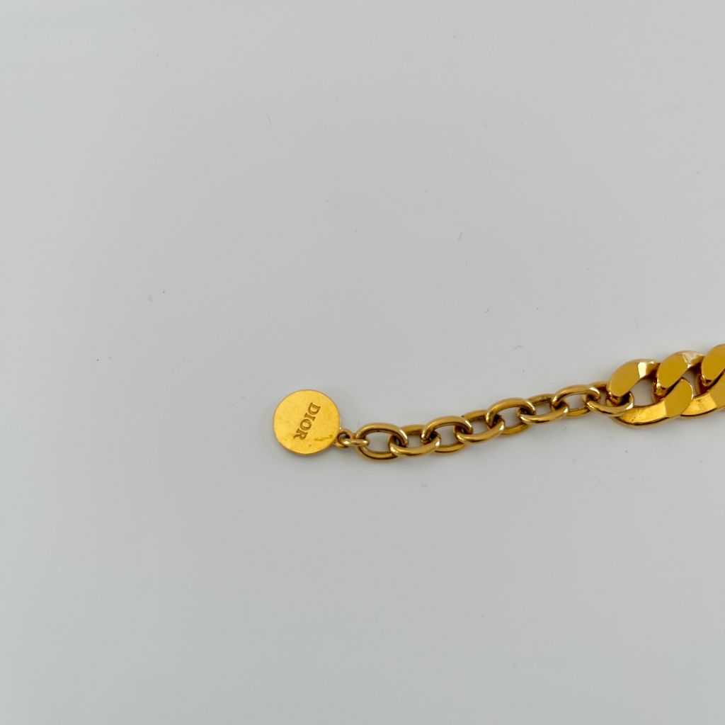 Dior Danseuse Étoile bracelet - BOPF | Business of Preloved Fashion