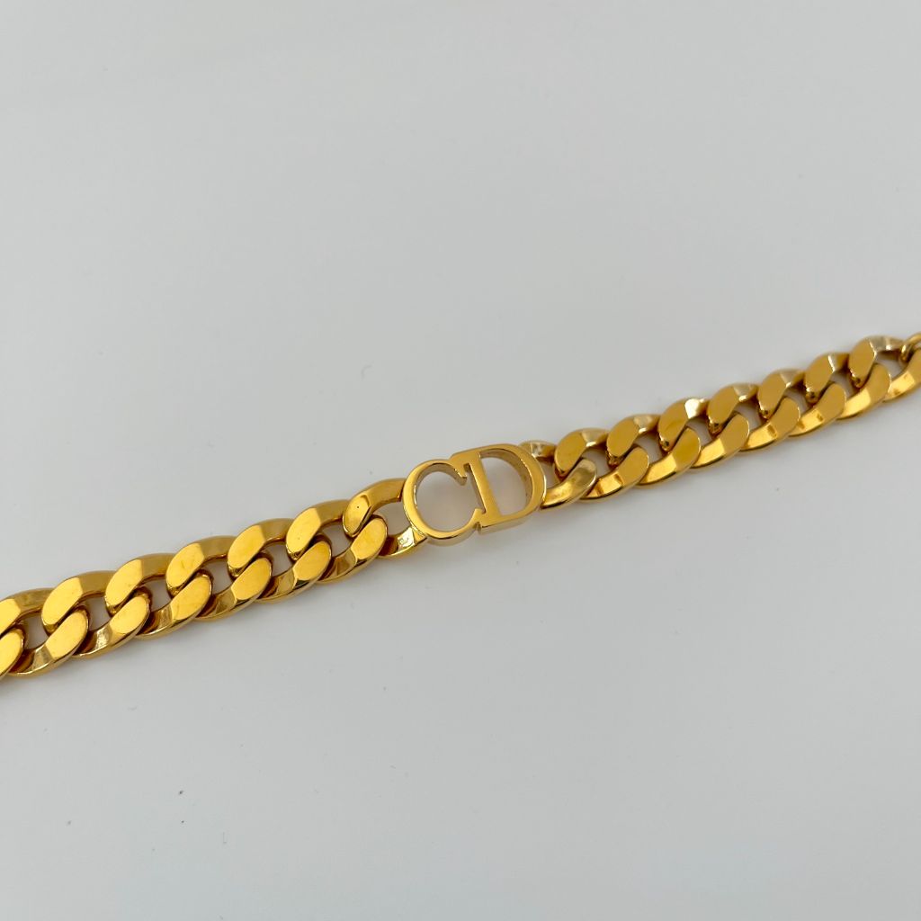 Dior Danseuse Étoile bracelet - BOPF | Business of Preloved Fashion