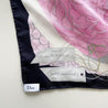 Dior floral printed square scarf - BOPF | Business of Preloved Fashion