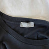 Dior Homme Black Men's Logo T Shirt - BOPF | Business of Preloved Fashion