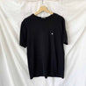 Dior Homme Black Men's T Shirt - BOPF | Business of Preloved Fashion