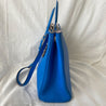 Dior Large Blue Diorissimo Tote Bag - BOPF | Business of Preloved Fashion