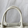 Dior Oblique Embossed Leather Tote Bag - BOPF | Business of Preloved Fashion