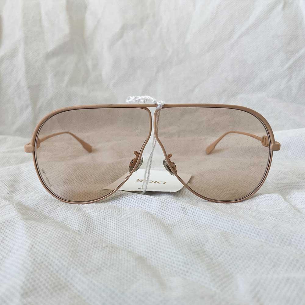 Dior Pink Aviator Sunglasses - BOPF | Business of Preloved  display picture 3