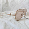 Dior Pink Aviator Sunglasses - BOPF | Business of Preloved Fashion