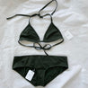 Dior Two Piece Bathing Suit - BOPF | Business of Preloved Fashion