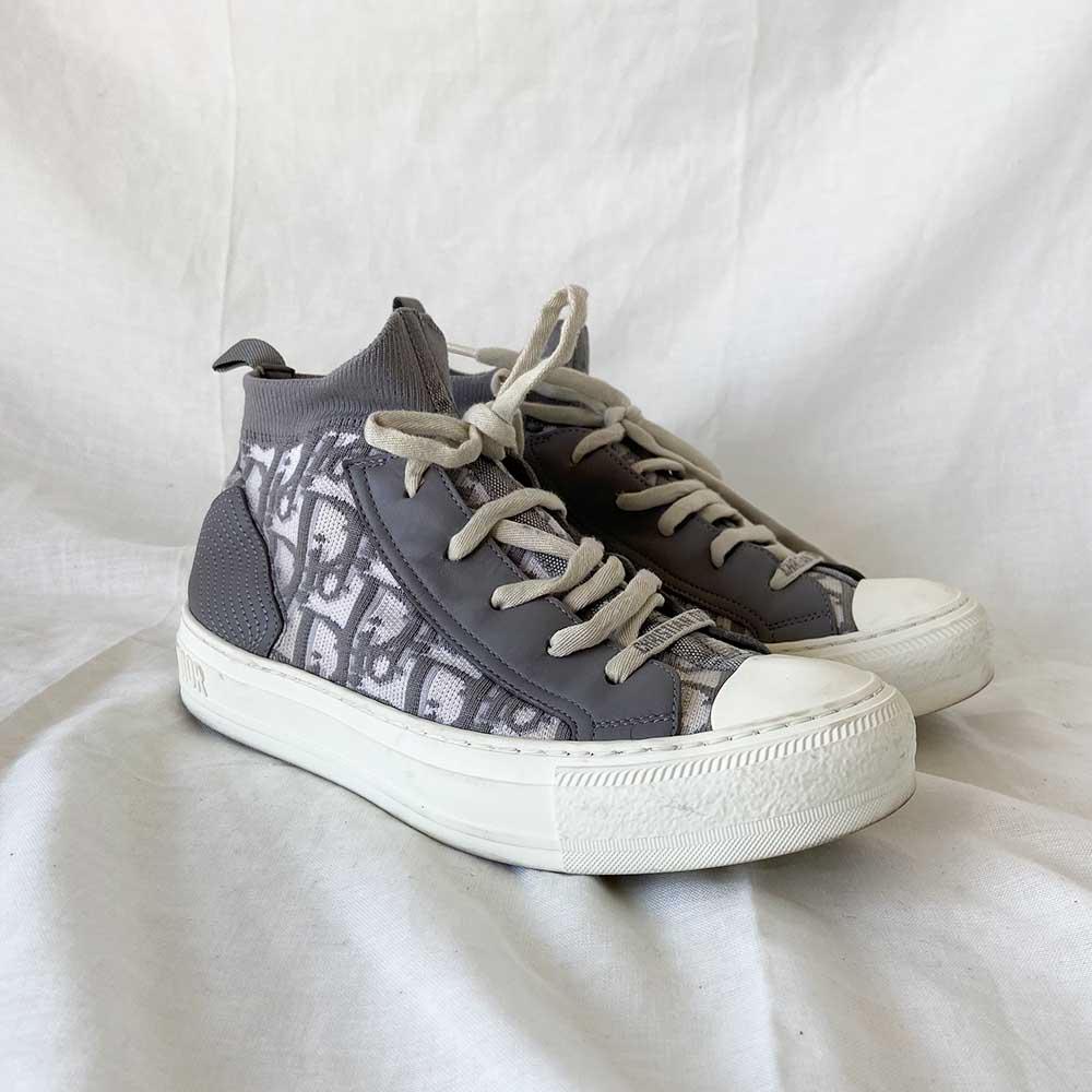 Dior Walk'n'Dior Sneakers, 36 - BOPF | Business of Preloved Fashion