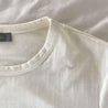 Dior White/Blue Gradient T-shirt All-Over Dior Oblique Motif (Men's) - BOPF | Business of Preloved Fashion