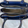DKNY Dark Blue Shoulder Bag - BOPF | Business of Preloved Fashion