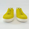 Dolce and Gabbana Yellow Suede Sneakers, UK 9 - BOPF | Business of Preloved Fashion