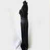 Dolce & Gabbana Black Silk Gown - BOPF | Business of Preloved Fashion