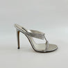 Dolce & Gabbana Crystal Sandal Heels, 37 - BOPF | Business of Preloved Fashion