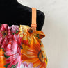 Dolce & Gabbana Floral Print Top and Skirt - BOPF | Business of Preloved Fashion