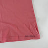 Dolce & Gabbana Pink 'Believe' Printed T-shirt - BOPF | Business of Preloved Fashion