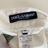 Dolce & Gabbana Printed Shirt and Shorts - BOPF | Business of Preloved Fashion