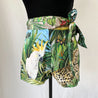 Dolce & Gabbana Tropical Print Shorts - BOPF | Business of Preloved Fashion