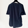 Fendi Black Logo Embellished T Shirt - BOPF | Business of Preloved Fashion