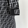 Fendi FF Knit Midi Dress - BOPF | Business of Preloved Fashion