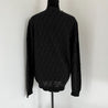 Fendi FF Longsleeve Wool Sweater - BOPF | Business of Preloved Fashion