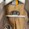 Fendi Leather Jacket - BOPF | Business of Preloved Fashion