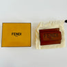 Fendi Roma Micro Trifold Wallet - BOPF | Business of Preloved Fashion