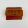 Fendi Roma Micro Trifold Wallet - BOPF | Business of Preloved Fashion