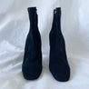 Giuseppe Zanotti ankle leopard heel boots, 41 - BOPF | Business of Preloved Fashion