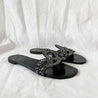 Giuseppe Zanotti Turchesite Sandals, 38 - BOPF | Business of Preloved Fashion