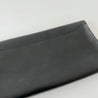 Givenchy black leather envelope flap clutch - BOPF | Business of Preloved Fashion