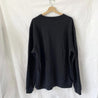 Givenchy Black Printed Sweater (Mens) - BOPF | Business of Preloved Fashion