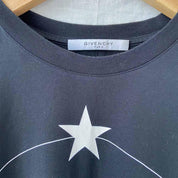 Givenchy Cotton Monkey Brothers Print T-shirt - BOPF | Business of Preloved Fashion