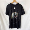 Givenchy Cotton Monkey Brothers Print T-shirt - BOPF | Business of Preloved Fashion