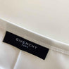 Givenchy White Printed Dress - BOPF | Business of Preloved Fashion