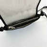 Goyard Black Goyardine Coated Canvas Plumet Crossbody Bag - BOPF | Business of Preloved Fashion